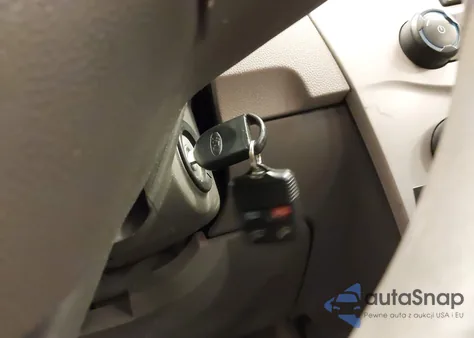 2010 Ford Focus Se from USA, damaged, VIN 1FAHP3FN4AW268329